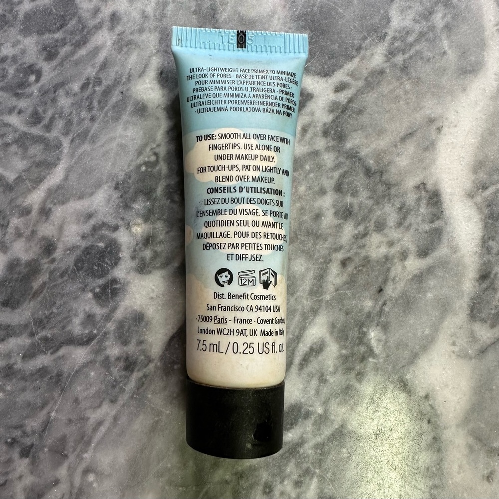Benefit Porefessional Lite Primer‎ - Picture 2 of 3
